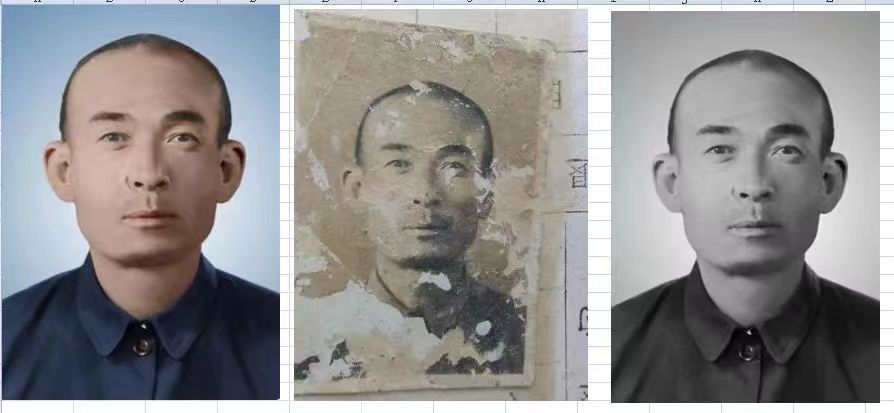 滁州老照片模糊修复-21